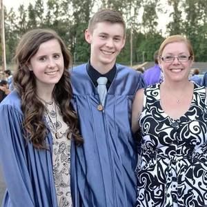 Meet your Posher, Christian